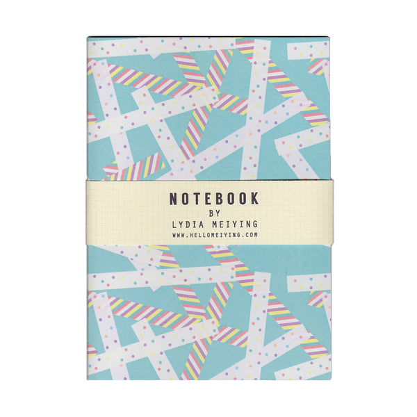 Washi - Mini Notebook