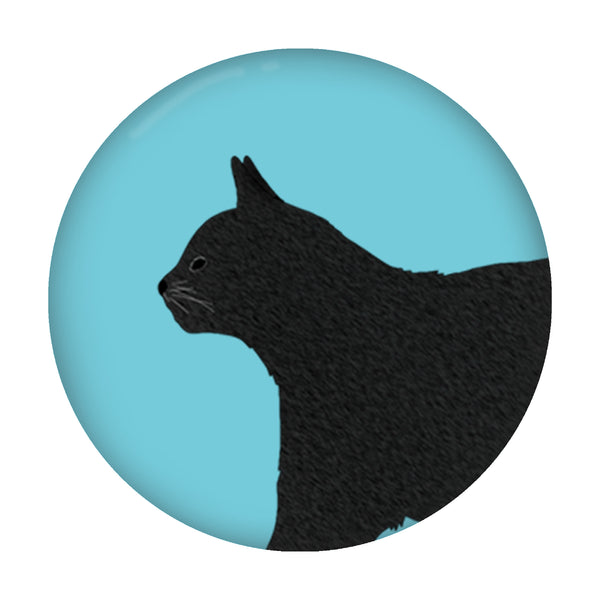 Cats - Button Badge