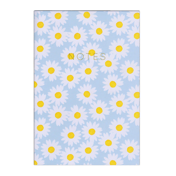 Daisy - A5 Notebook