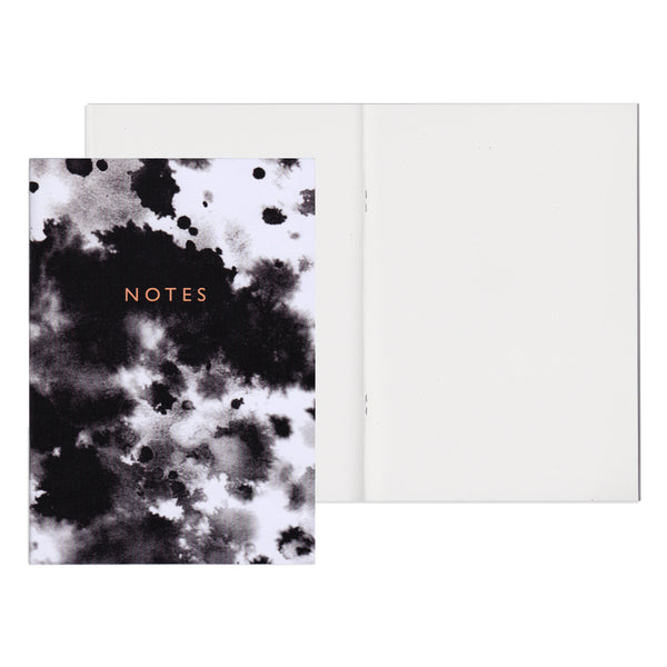 Dark Skies - Mini Notebook