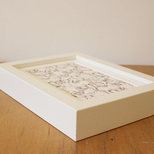 Woodland - Framed Mini Print
