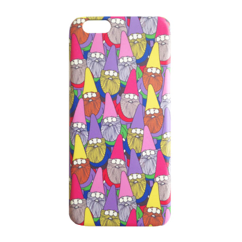 iPhone 6 Case - Mister Gnome