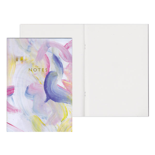 Spoleto - Mini Notebook