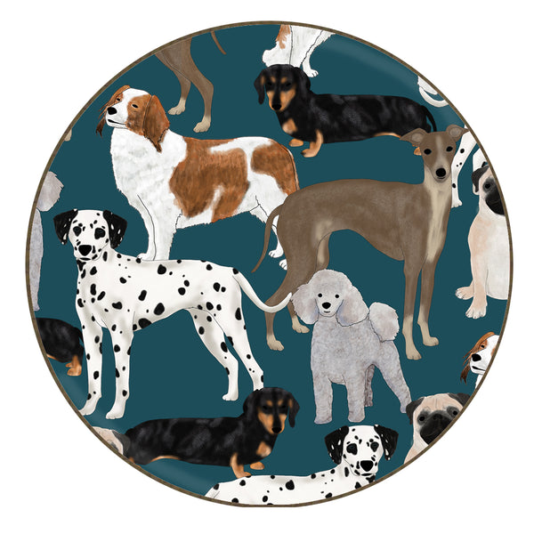 Dogs - Coaster